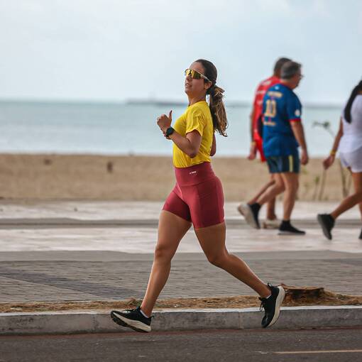 Event cover TREINO BEIRA-MAR (12/01/2026)