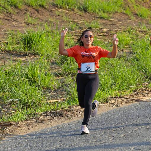 Event cover 2� �MEGA RUN