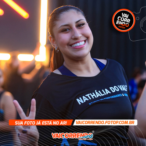 Event cover Trein�o Academia NV - Pontal| 2025 