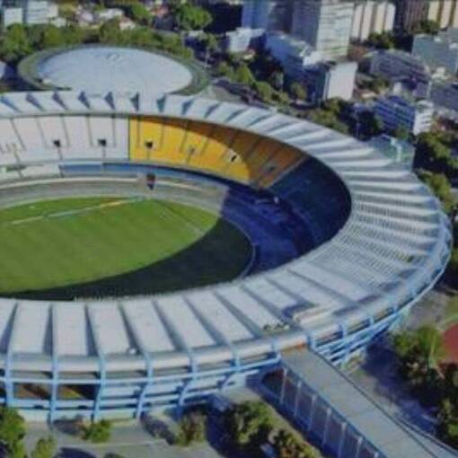 Event cover Treino MARACAN� 13/01/2026 