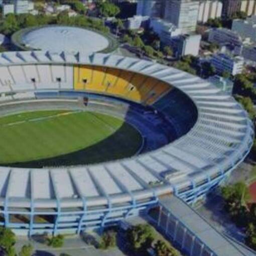 Event cover Treino MARACAN� 25/01/2026