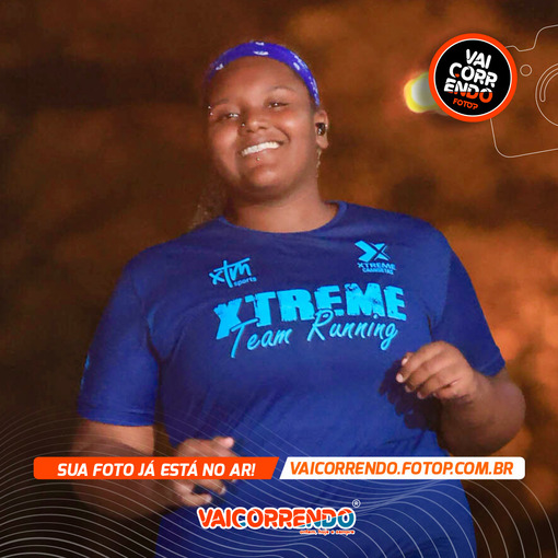 Event cover Treino Xtreme Team Running | 14/01 | 2026