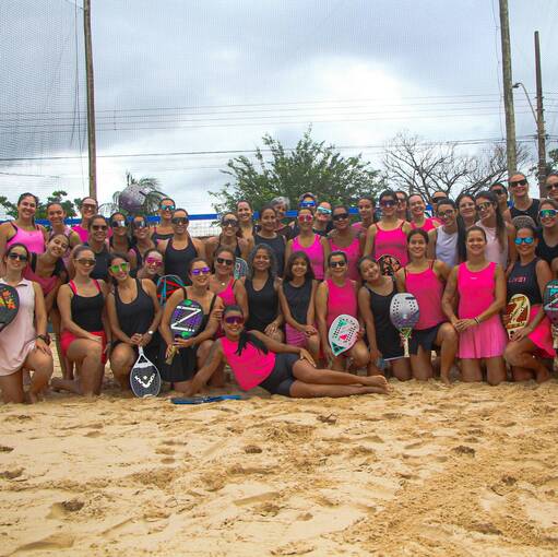 Event cover Bday da St� - Avenida Beach 