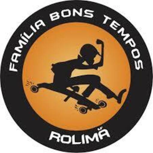 Event cover Fam�lia Bons Tempos Rolim�