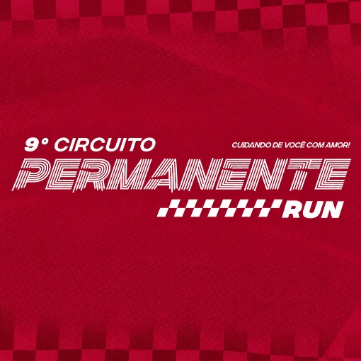Event cover 9º Circuito Permanente Run 2026 - Maceió/AL