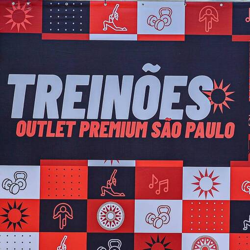 Event cover TREINO OUTLET PREMIUM - Outlet dance