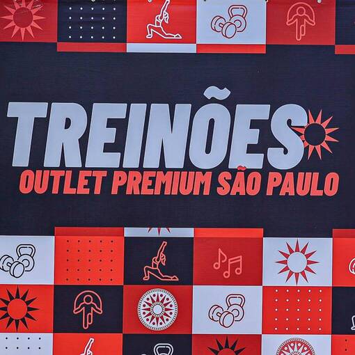 Event cover TREINO OUTLET PREMIUM - Outlet Dance