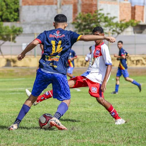 Event cover BURITIS x MULTIMARCAS SUB 16 COPA NACIONAL URUCUIA 2026