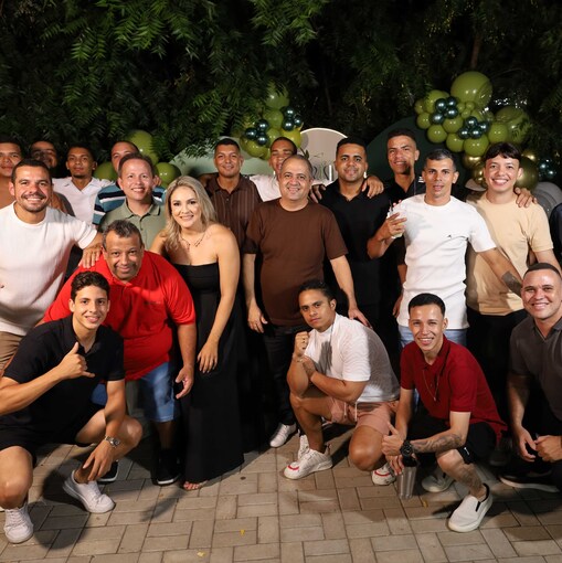 Event cover Confra Brasilis 26