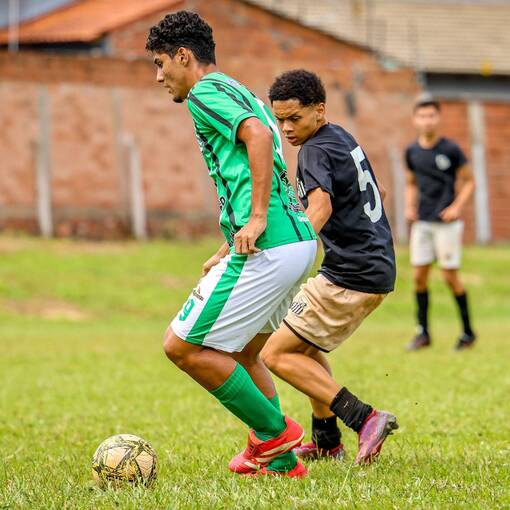Event cover 6.SANTOS ACADEMY X  PALMEIRAS GO - S16 - COPA INHUMAS
