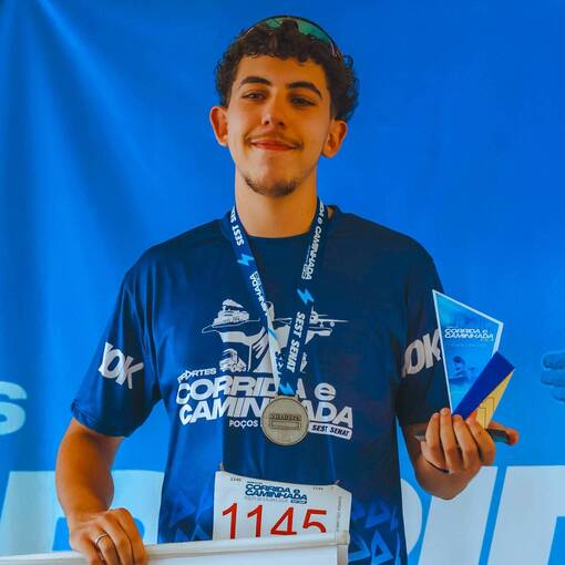 Event cover CORRIDA SEST SENAT 2026