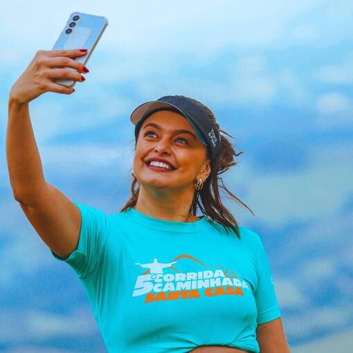 Portada del evento CORRIDA DA SANTA CASA DE POÇOS DE CALDAS 2026