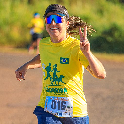 Event cover 4� C�ORRIDA E CAMINHADA 2026 - PO�OS DE CALDAS