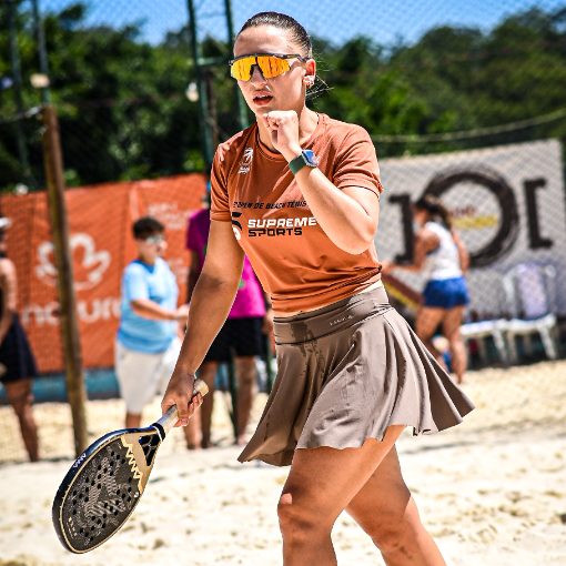 Copertura dell'evento 2� Open Supreme Sports