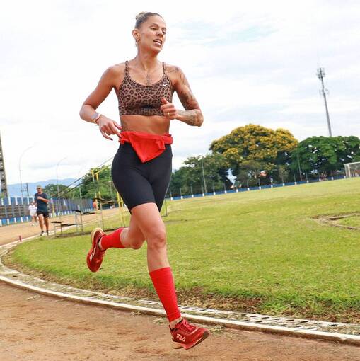 Event cover TREINO NA PISTA CTI 