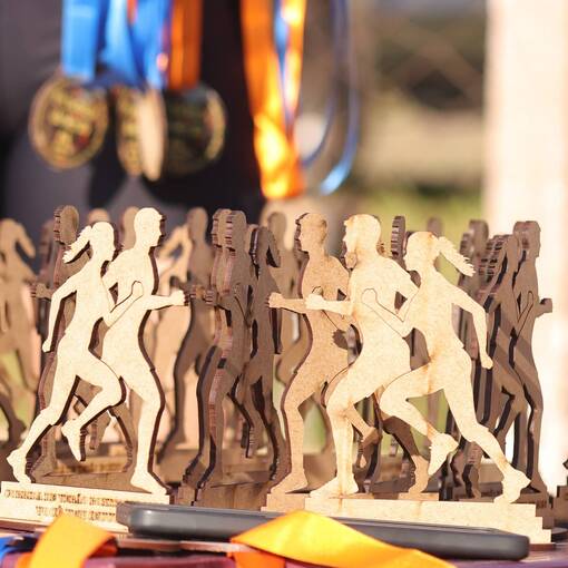 Event cover 1� CORRIDA DE VERAO 6K 