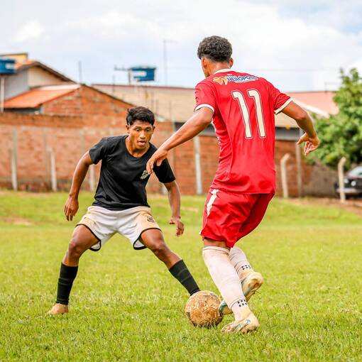 Event cover 1.SANTOS ACADEMY X NEROPOLINA - S17 - COPA INHUMAS