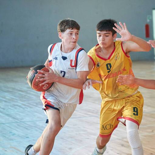 Event cover Encuentro Copa ciudad de las Rosa Gimnasio PAC del 09/01/2025