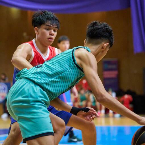 Event cover Encuentro Copa ciudad de las Rosa Gimnasio Fiscal del 11/01/2025