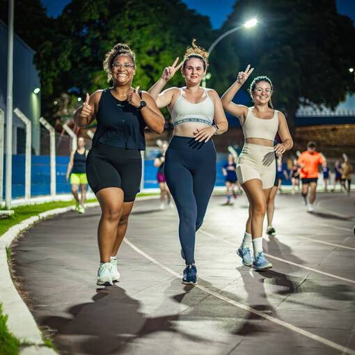 Event cover Treino no Centro C�vico 13/01/26 Noite - Sandecco & Biel 