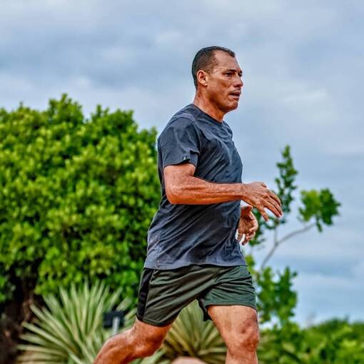 Event cover TREINO PARQUE TIA NAIR