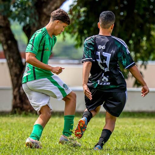 Event cover 3.ROGERINHO X PALMEIRAS - S16 - COPA INHUMAS