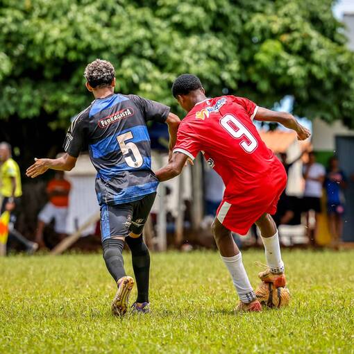 Event cover 4.NEROPOLINA X SPORT CT - S17 - COPA INHUMAS