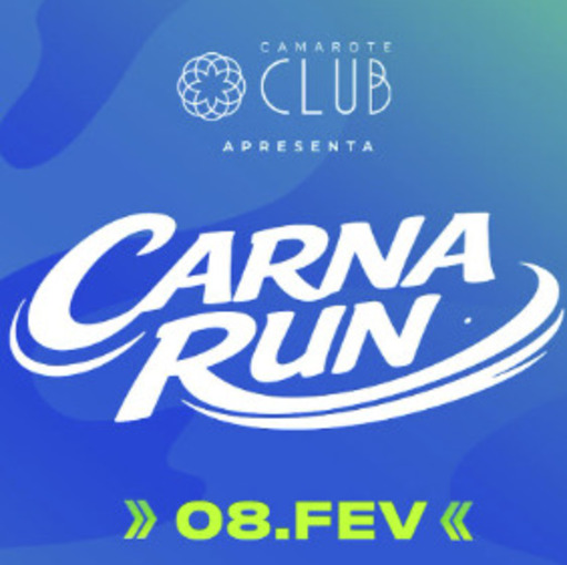 Couverture de l'�v�nement Carna Run