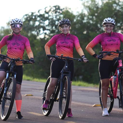 Copertura dell'evento  TARDEZINHA AT ESP PONT VELHA