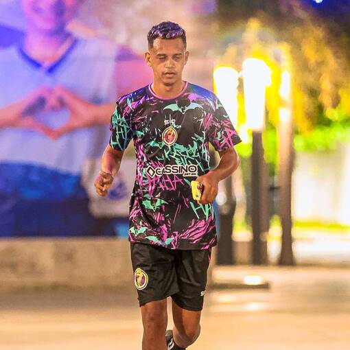 Event cover Treino FOTOP na Avenida Ceci Cunha Noite de Segunda - Arapiraca/AL