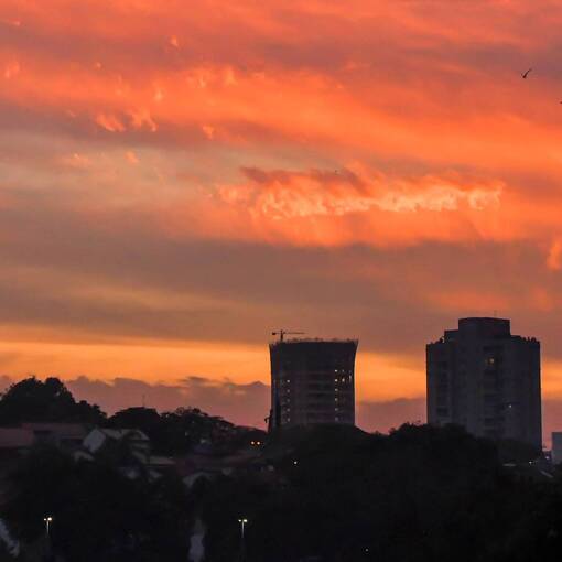 Event cover Pq Dom Quixote - segunda feira - noite - Sorocaba 