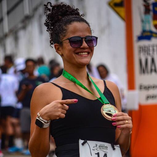 Event cover II Corrida Alvorada S�o Sebasti�o 