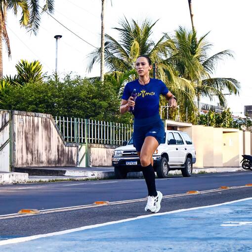 Event cover Treino Avenida