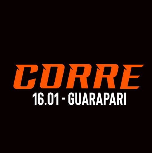 Event cover 16/01 - Praia do Morro / Guarapari