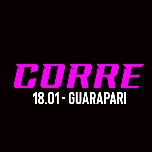 Event cover 18/01 - Praia do Morro / Guarapari