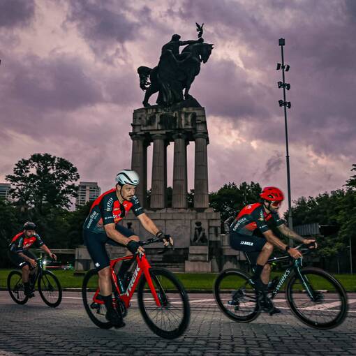 Event cover TREINO USP EDIT 13/01/26