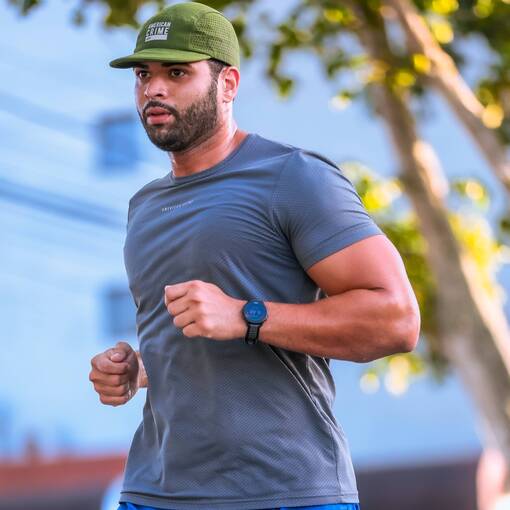 Event cover Treino FOTOP na Avenida Ceci Cunha Manh� de Ter�a - Arapiraca/AL