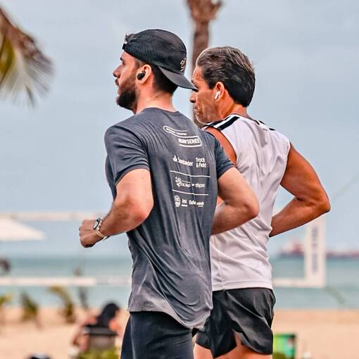 Event cover Beira Mar (13/01) 05h �s 07h Terca @vilkler.fotos