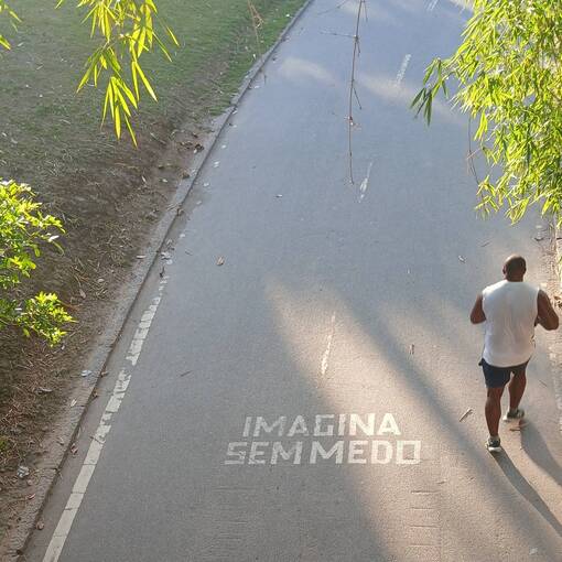 Event cover Fotos Treino Aterro do Flamengo - 13/01/2026