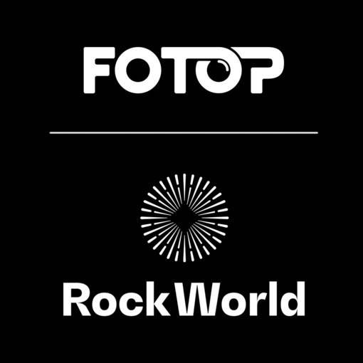 Event cover Inaugura��o - Rock World