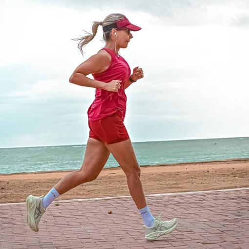 Event cover TREINO FOTOP NA ORLA - MACEI�    