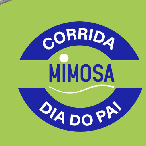 Event cover Corrida Mimosa Dia do Pai 2026