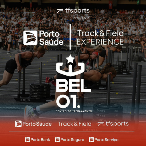 Event cover Hyrox By Bel01