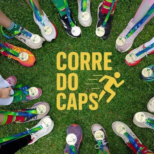 Event cover CORRE DO CAPS