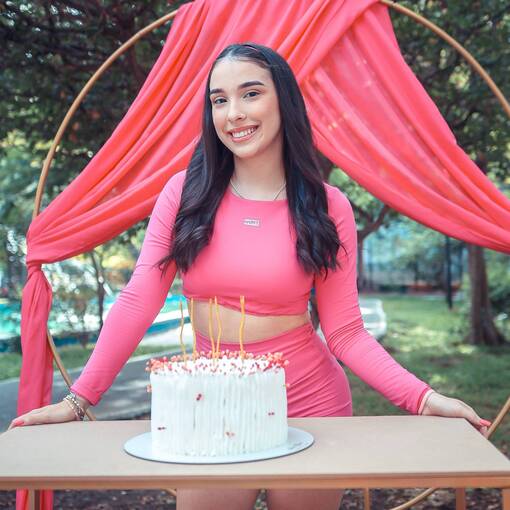 Event cover BIA BDAY RUN 