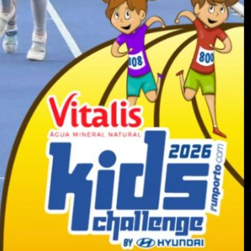 Event cover Vitalis Kids Challange by Hyundai - 2� Etapa - 2026