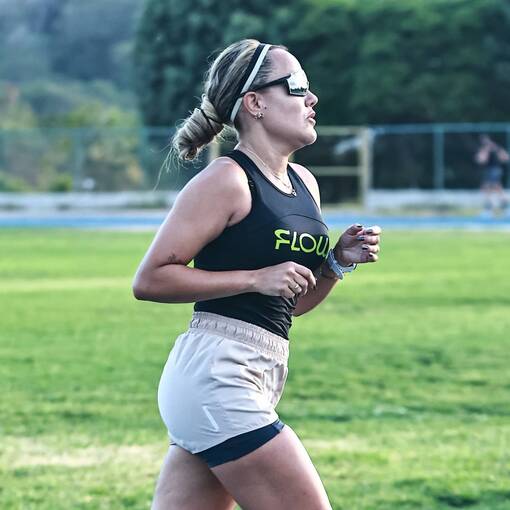 Event cover Treino Pista UFRN - 14/1/26 4� feira