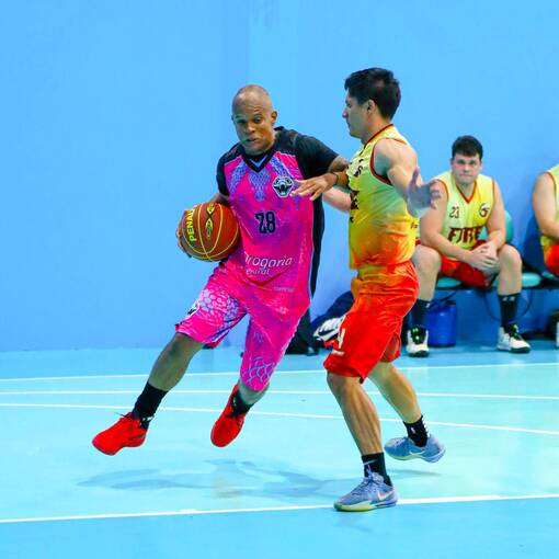 Event cover COPA TANABI DE BASQUETE 2026 - FIRE MACHINE X SNAKE - 12/01