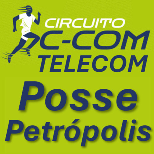 Event cover Circuito C-COM Telecom - Posse