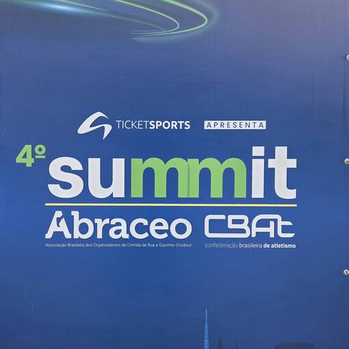 Event cover 4� Summit ABRACEO | CBAT